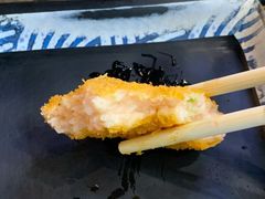 私家渔夫手打虾饼-Hi YOU你的饭局泰餐厅(雍和宫店)