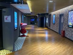-SFC上影百联影城(大上海4DX店)