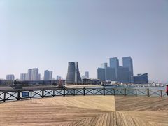 -日照灯塔风景区