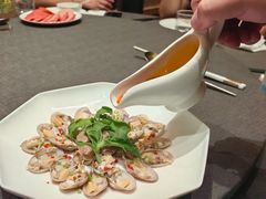 -蟹榭·本帮江浙菜·蟹宴(大宁久光商场店)
