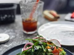 -SHADOWS•Bistro&Eatery(安福路店)