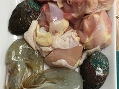 -青瓷火锅料理(西单大悦城店)