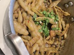 -东北大院·东北菜(三台子店)