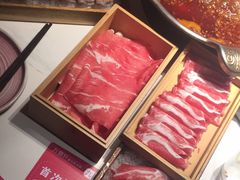 -九鼎轩脆毛肚火锅(三钢里店)