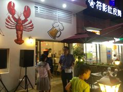小区环境-奥园城市天地