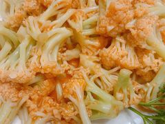 -金牌餐厅·天津菜·八珍豆腐·老爆三(瓷房子店)