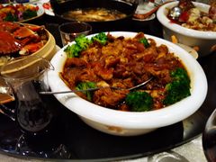 -巷语私房料理(华一实业大厦店)