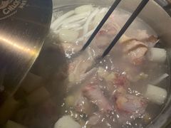 -狐狸爱上椰子鸡(滨江星光大道店)