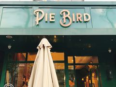 门面-Pie Bird(新闸路店)