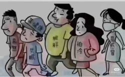 -香薇妮丝女子减肥院