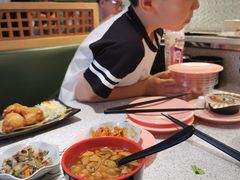 -争鲜回转寿司(太阳宫凯德SURPER店)