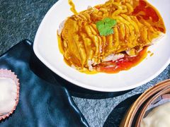 -小城粥道·海胆鲜虾粥(解放广场店)