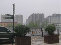 -洛阳龙门站