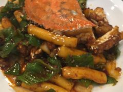 -小厨娘淮扬菜(天印大道店)