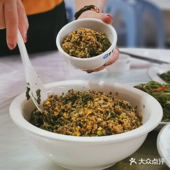 农夫码头海鲜排档(南澳店)