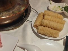 -东来顺饭庄(西直门店)