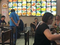 -杨家清真小吃部(十二纬路店)