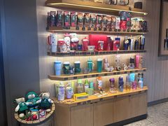 -星巴克(北京广渠门名敦道店)