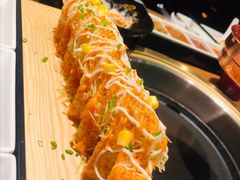 -炉小哥烤肉(信万广场店)