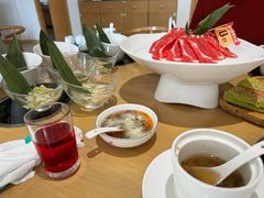 -竹鲜笙全竹宴(国色天香店)