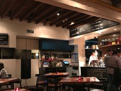 大堂-La Strada(安福路店)