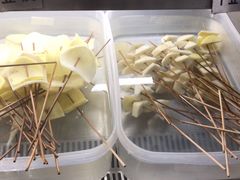 -屋头串串(临江路店)