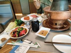 -牛街·马辈儿涮肉(牛街总店)