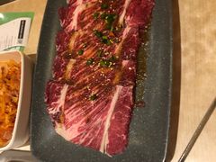 -新石器烤肉(中房金谊广场店)
