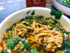 -蜀辣居鲜货老火锅(簇桥富顿中心店)