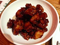 -新白鹿餐厅(银泰西湖文化广场店)