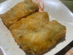 鲜虾炸腐皮-添好运点心专门店(北角店)