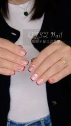 点击看大图 -情同手足美甲美睫