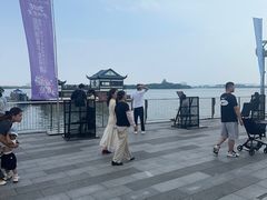 -金鸡湖景区