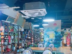 -陈生记黑鱼馆·20年活鱼现杀(宁波鼓楼店)
