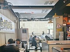 -蛙老爹·蜀香美蛙鱼头(王家湾店)