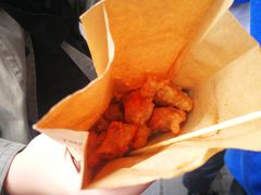-傅强排骨(成都总店)