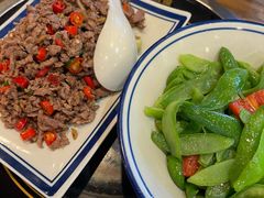 -妈妈的味道(和顺古镇店)