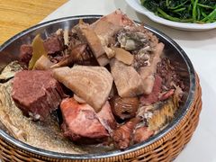 -广府乡下·饭庄(新港东路店)