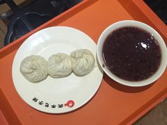 -庆丰包子铺(金沟河桥店)