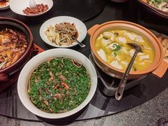 -宁邦·家宴·南京菜(红山动物园店)