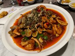 -画臻楼.家宴.融合菜(锦业路店)