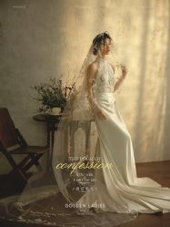 -杭州金夫人婚纱摄影(富阳私享店)