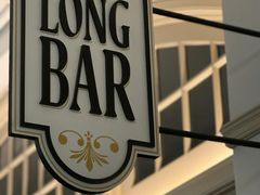 -Long Bar(莱佛士酒店)