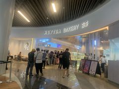 -喜茶(贵阳国贸逸天城店)