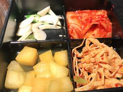 -嘿嘟嘟·肋条烧肉放题(爱融荟城店)