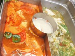 -新辣道鱼火锅(航天万源店)