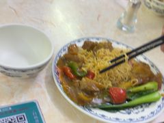 -渔记茶餐厅(渔村店)