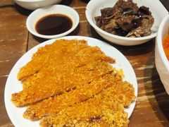 -寻裕记·现炒浇头面(人民广场店)