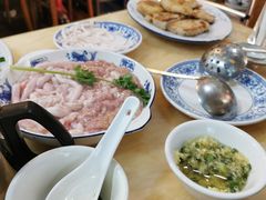 -华哥新鲜猪精品美食