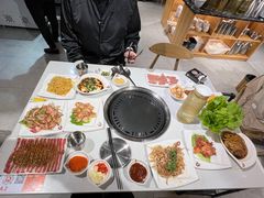 -·缸桶屋·韩式牛肋条自助烤肉(西湖D11店)